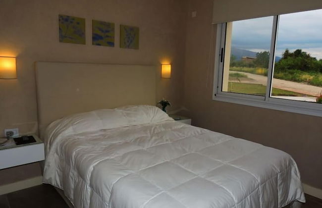 Parque Los Nogales Apart Hotel - Foto 9