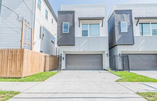 Luxury Home Near Houston Downtown & Medical Center - Photo 7