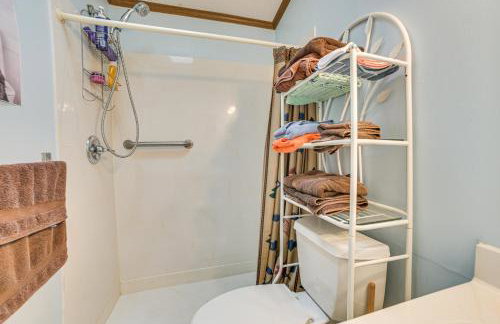 Hike, Fish, Golf and More Family Getaway in Atlanta - Foto 14