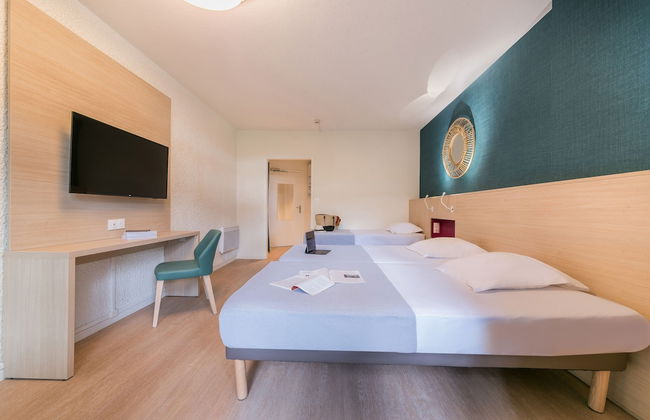 Belambra Clubs L'isle Sur La Sorgue - Domaine De Mousquety - Photo 18