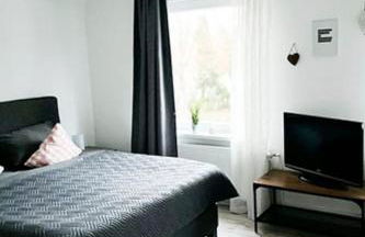 Modernes Apartment mit Balkon free Parking Netflix - Foto 16