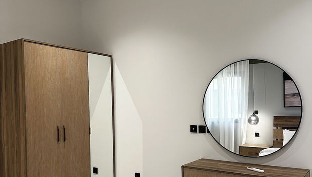 Kease Narjis C-8 Royal Touch AG55 - Foto 5, Habitación