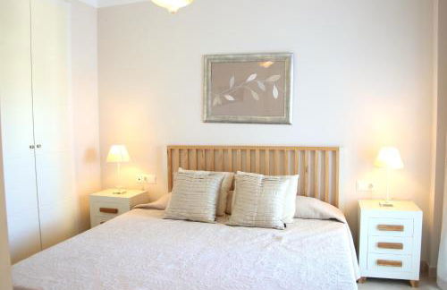 Les Portelles del mar 1ª línea Playa - Foto 38