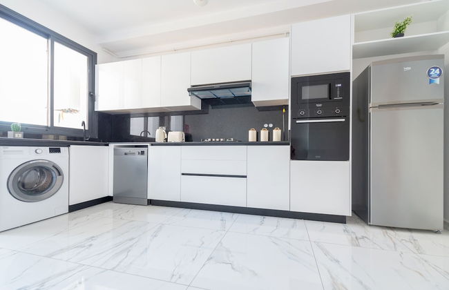 Appartement Luxueux à Draria - Photo 21