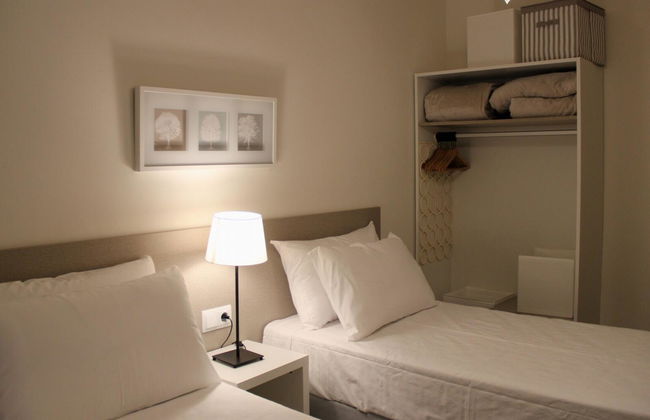 SANTA SUSANNA Chic! Apartments by ALEGRIA - Foto 17