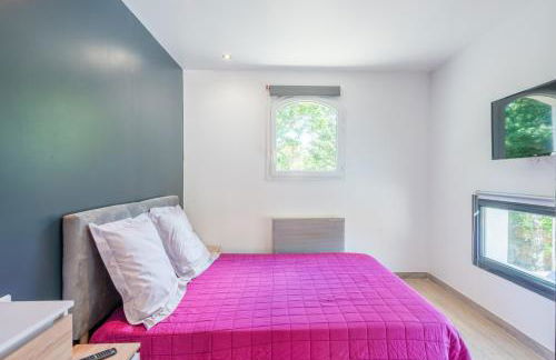 Villa Clème - Foto 10