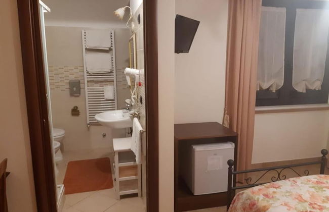 Agriturismo Antica Casa Scardone - Foto 15