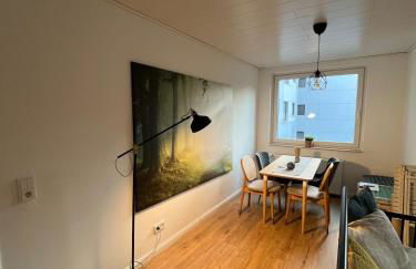 4 rooms Apartment with Lakeview, near VW & PowerCo &peaceful - Foto 6