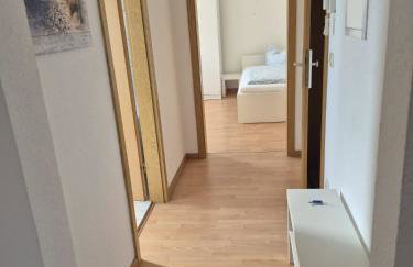 Monteurzimmer und Ferienwohnung bei Leuna, Halle, Leipzig - Foto 15