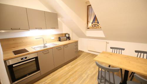 Aparthotel Deutscher Kaiser Ferienwohnungen - Foto 5