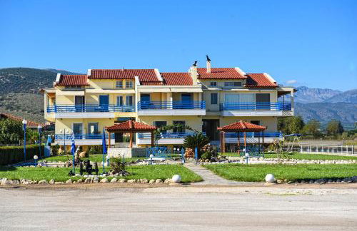 Akrogiali - Photo 45