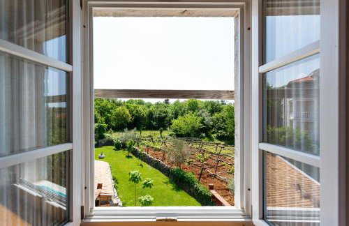 Villa Ca'Pietra, rustic stone house - Foto 28