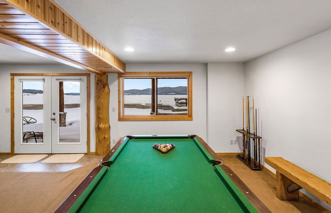 Kings Cabin - Foto 62