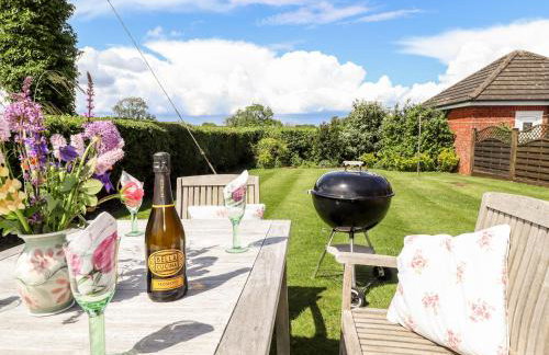 East Farm Cottage - Foto 24