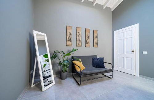 Peaceful, spacious & stylish, a real home! - Foto 35