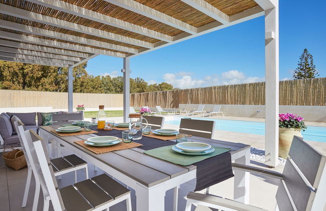 Villa Sariva - Foto 43