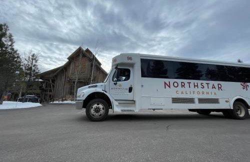 The Cottages - Ski Shuttle, Ski Valet - 3-Bedroom - Photo 62