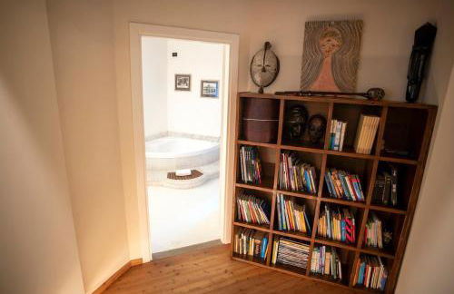 Cosimo Charme Nel Chianti - Foto 45