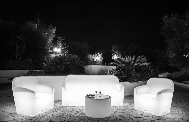 Giardino degli Ulivi Resort - Foto 36