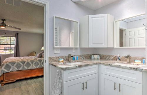 Updated Tavares Retreat Less Than 1 Mile to Boat Ramp - Photo 26