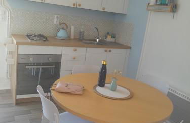 Appartement 2 pieces - Foto 5