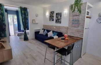 Monolocale Splendida casa vacanze in Tenerife del Sur Casa Mimì - Foto 13