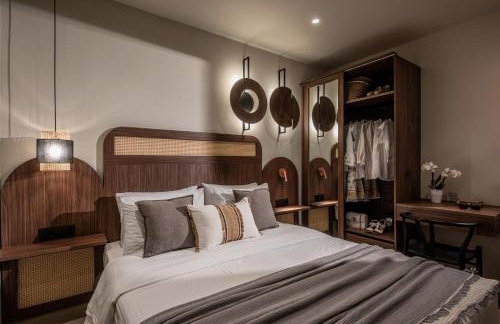 Everest Apartments and Suites - Foto 13