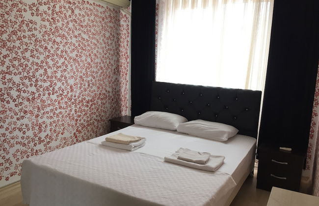 Vienna Apart Hotel - Foto 20