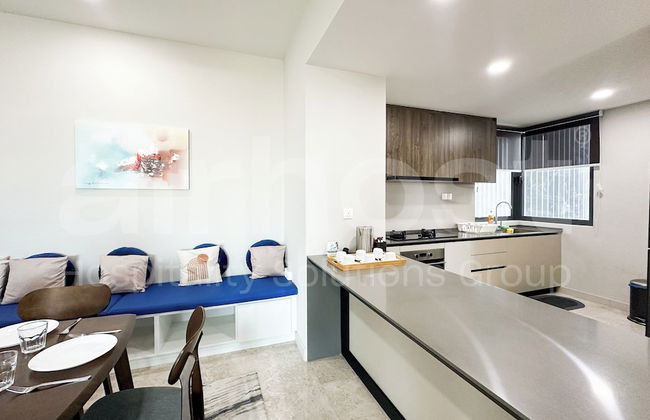 Datum Jelatek Residence by Airhost - Foto 10