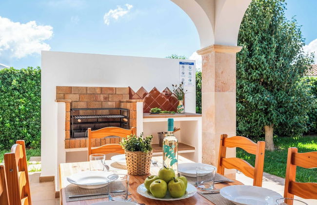 Villa Malva - Foto 28