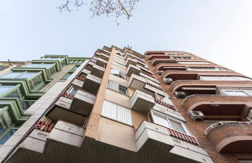 The Best Barcelona - Photo 24