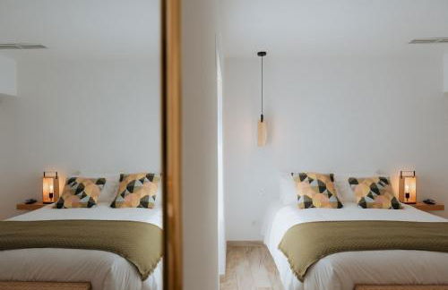 Casa do Outeiro com vista para o Castelo de Marvão - Foto 40