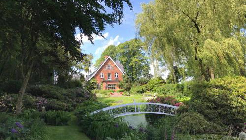 Hof Osterbunsbüll - Foto 3