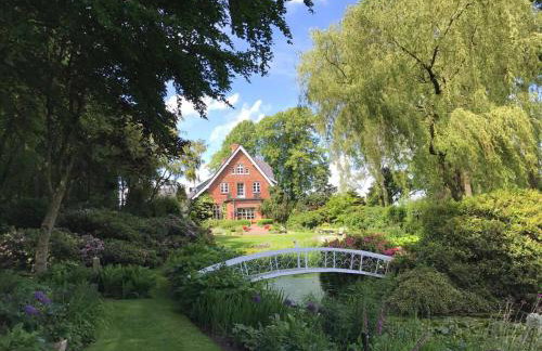 Hof Osterbunsbüll - Foto 3