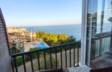 Apartamento con Espectaculares vistas al mar - Foto 17