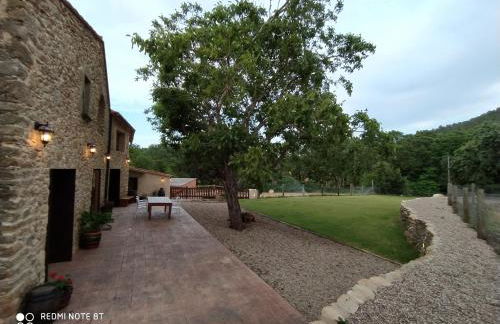 Rural Can Garriga - Foto 9