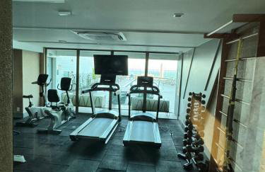 Flat Parque do Cais Estelita - Foto 20