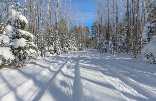 Dawsons Den in Phelps WI - Foto 21