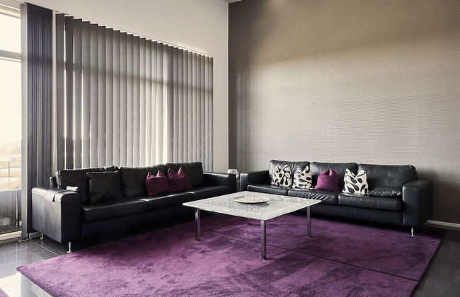 Platinum Swing - Spacious 4BR Villa with Panorama Views - Foto 11