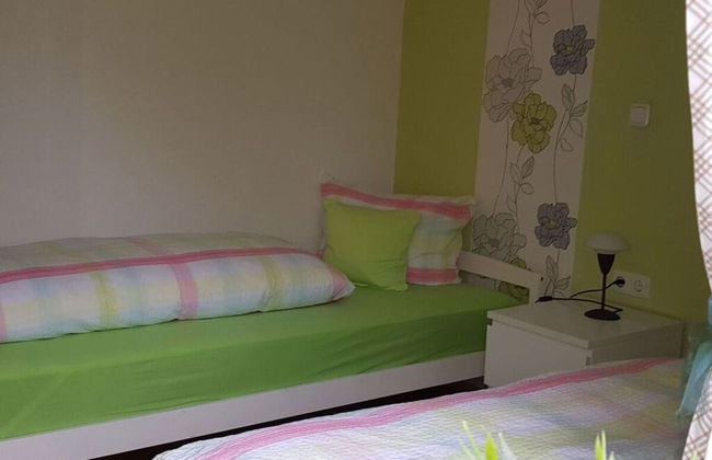 Holiday Apartment With a Terrace - Foto 3