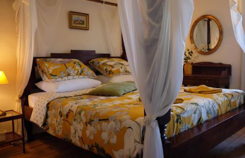 La Bastide Portoly Gîte "Le Pigeonnier" - Foto 6