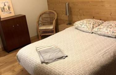 Superbe Chalet refait à neuf, idéal famille, Sportifs 2 nuits minimum - Foto 19