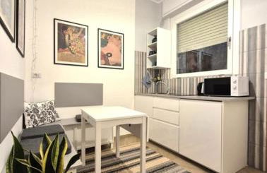 Sole e Mare Apartment - Foto 7