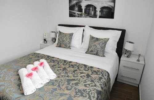 Holiday Luxury Resort Sundance - Photo 17