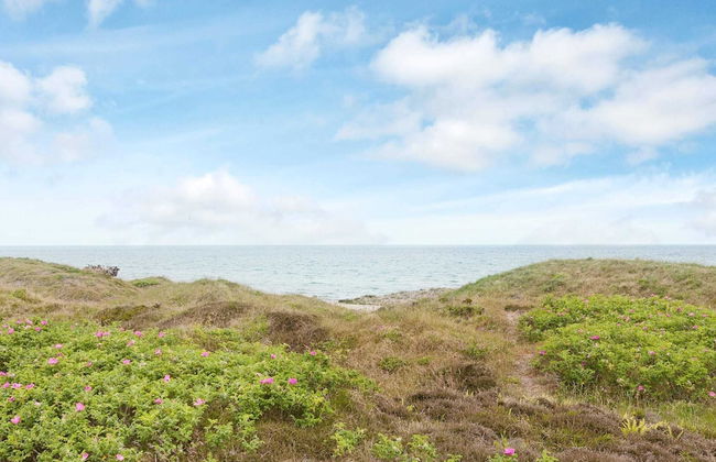 Pet-friendly Holiday Home in Sjællands Odde near Sea - Photo 28