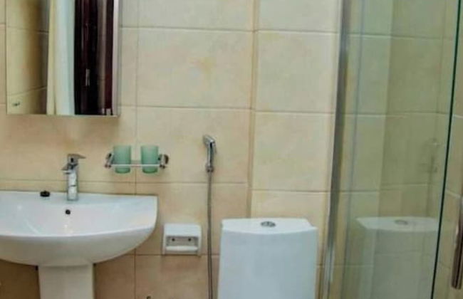 Madras Hotel and Apartments - Foto 15