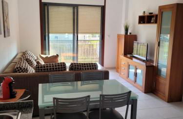 Piso tranquilo en Aguiño by Cristian&Tamara "alquileres" - Foto 1