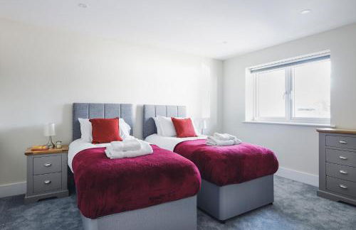 Ocean-Walk Granny's Lane Perranporth - Foto 18