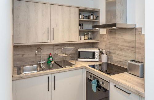 Little Potter, Central York with Parking - Foto 13