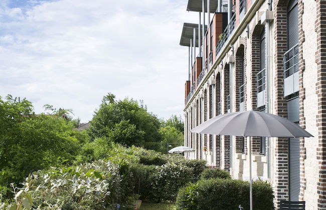 Zenao Appart'hôtels Troyes - Photo 33